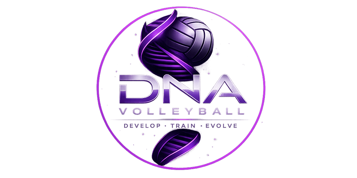 DNA Volleyball